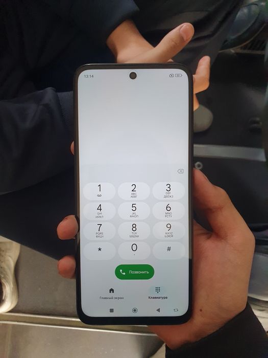 Xiaomi redmi 13 256