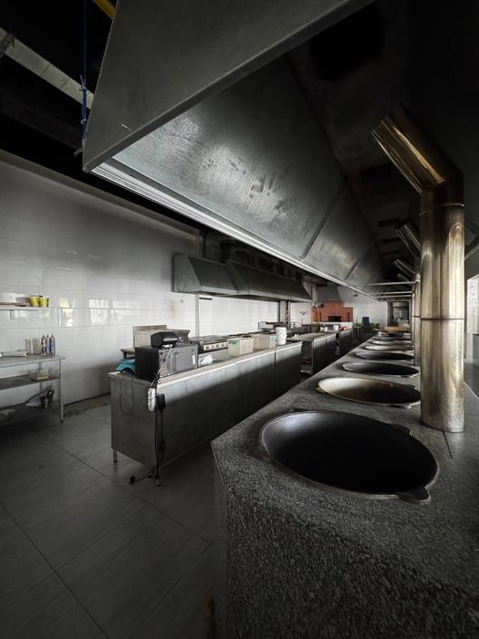 Аренда готовый ресторан, кафе. Ор. Кукча октепа. Учтепа