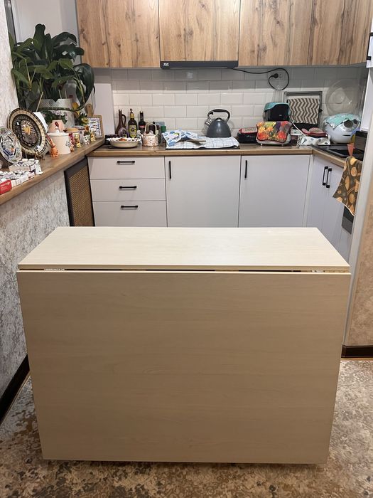 Раздвижной стол-трансформер до 3 м