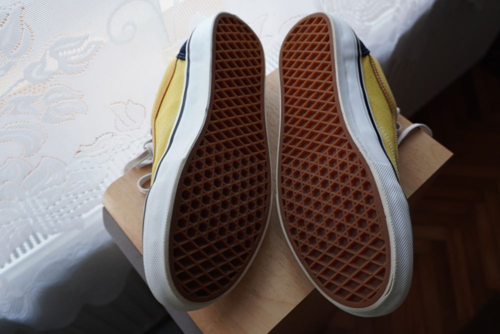 Vans Old Skool Pro 42.5