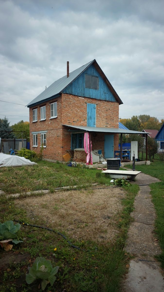 Дача в живописном районе