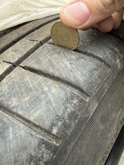 Anvelope Vara Michelin Pilot Sport 4 235/45 R18 T1 Tesla Model 3