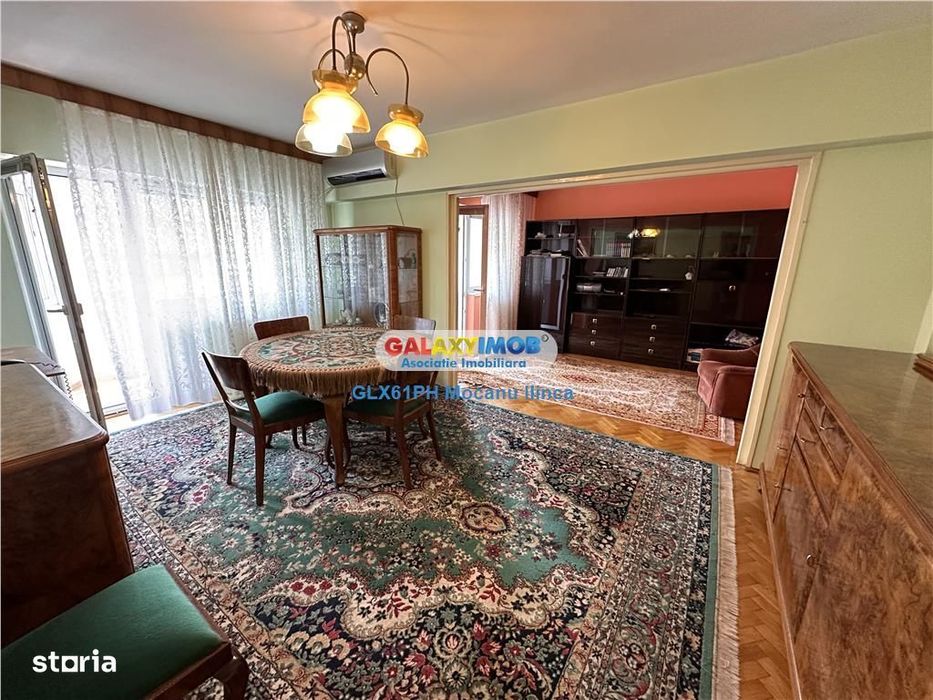 Vanzare apartament 4 camere, Ultracentral, Ploiesti