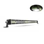 54см led bar 9000 lm, 180w, ултра тънък, 12-24v, комбинирана combo - f