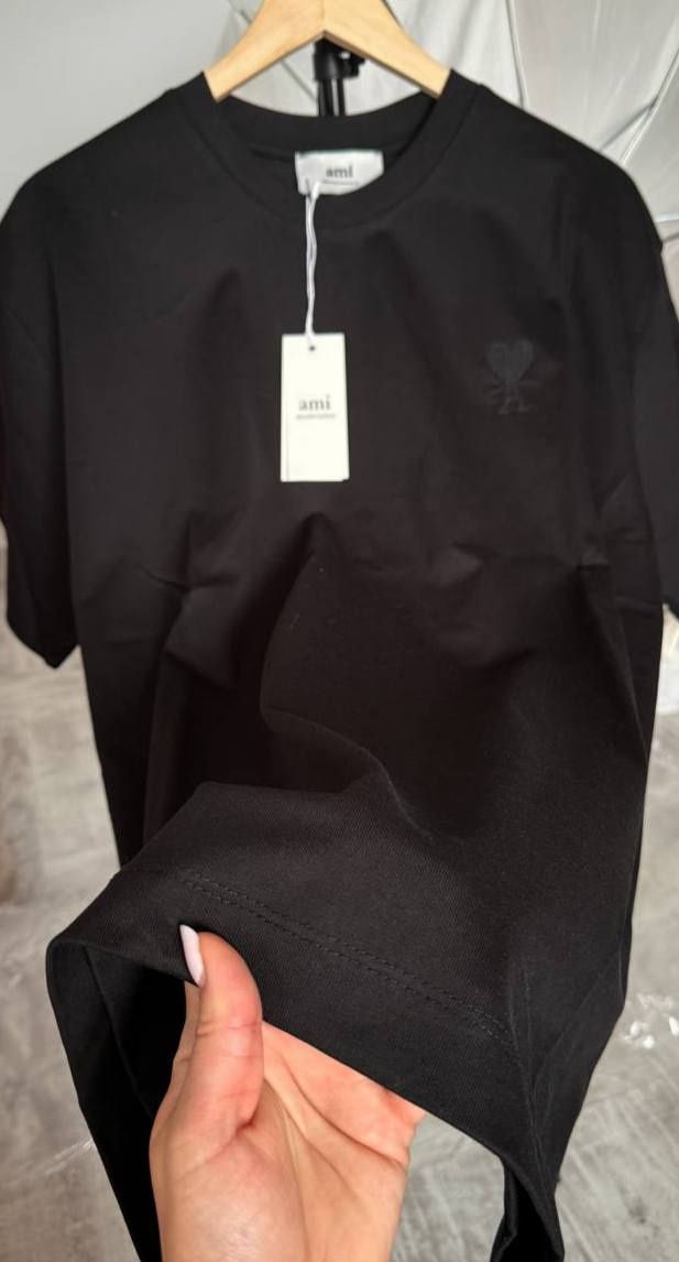Tricou Ami barbati/ dama
Premium