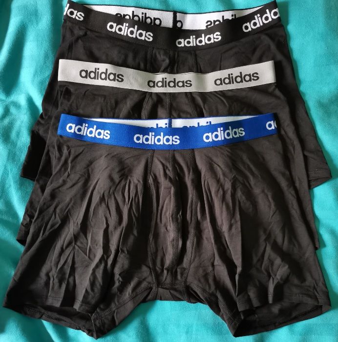 Adidas оригинални мъжки боксери S M XL