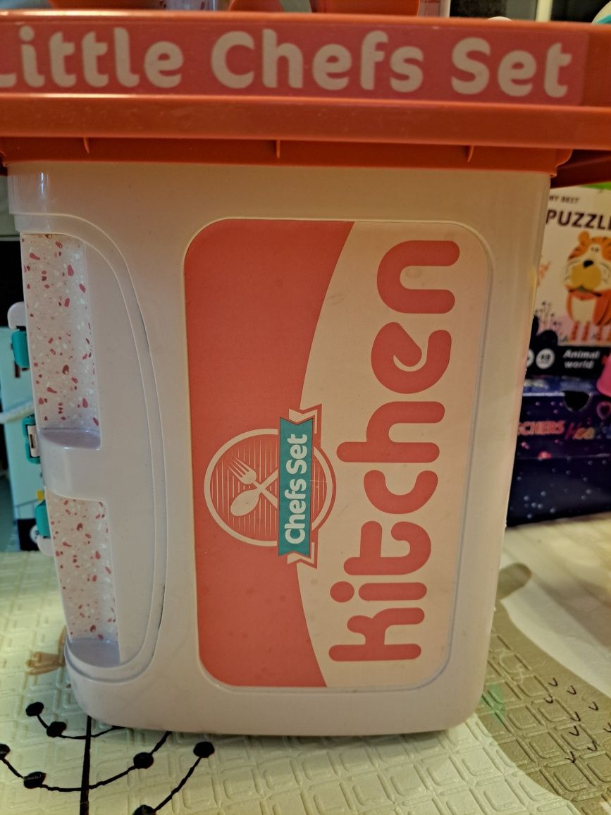 Играчки за малките деца