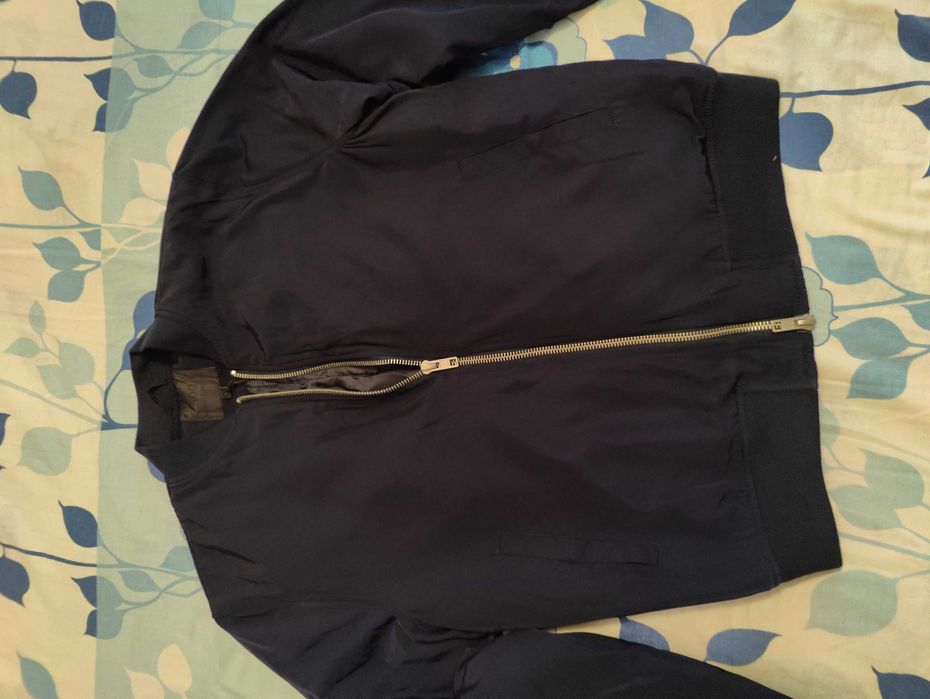 Geaca iarna Maison Cinqcent (500) masura M