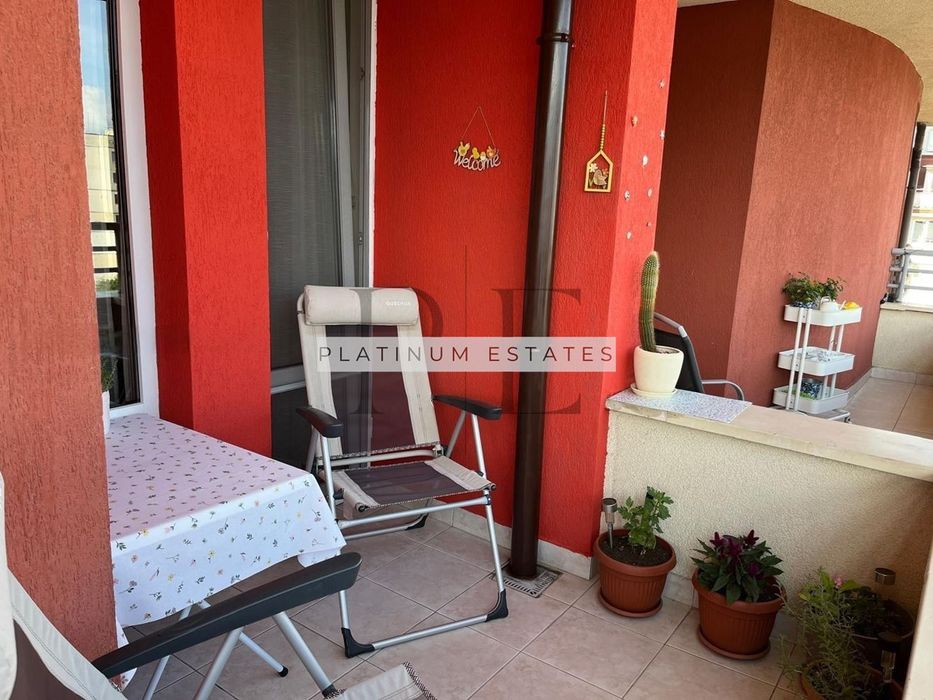 Продава се Тристаен апартамент в София, Младост 4 - 130 кв.м за 2885 €/кв.м - Снимка #6