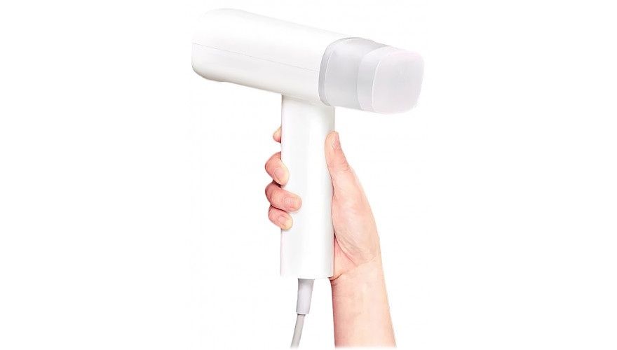 Паровой утюг, отпариватель Xiaomi
Handheld Ironing Machine GT-306