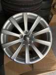 vand jante originale volkswagen tiguan pe 19” noi