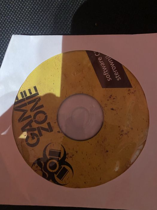 Волан със педали за ps