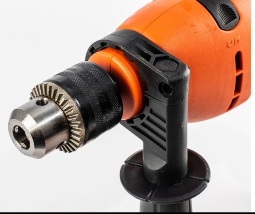 Продаю дрель ударную PIT б/у