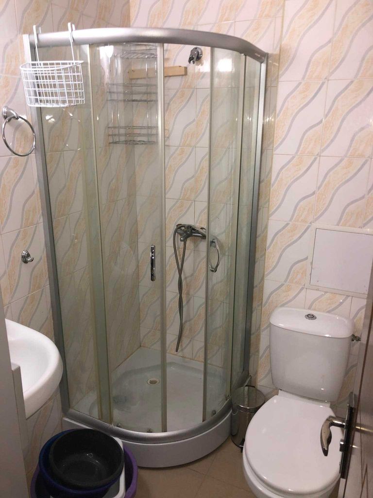 Дава се под наем Тристаен апартамент в Бургас, Зорница - 100 кв.м за 178.5 € - Снимка #6