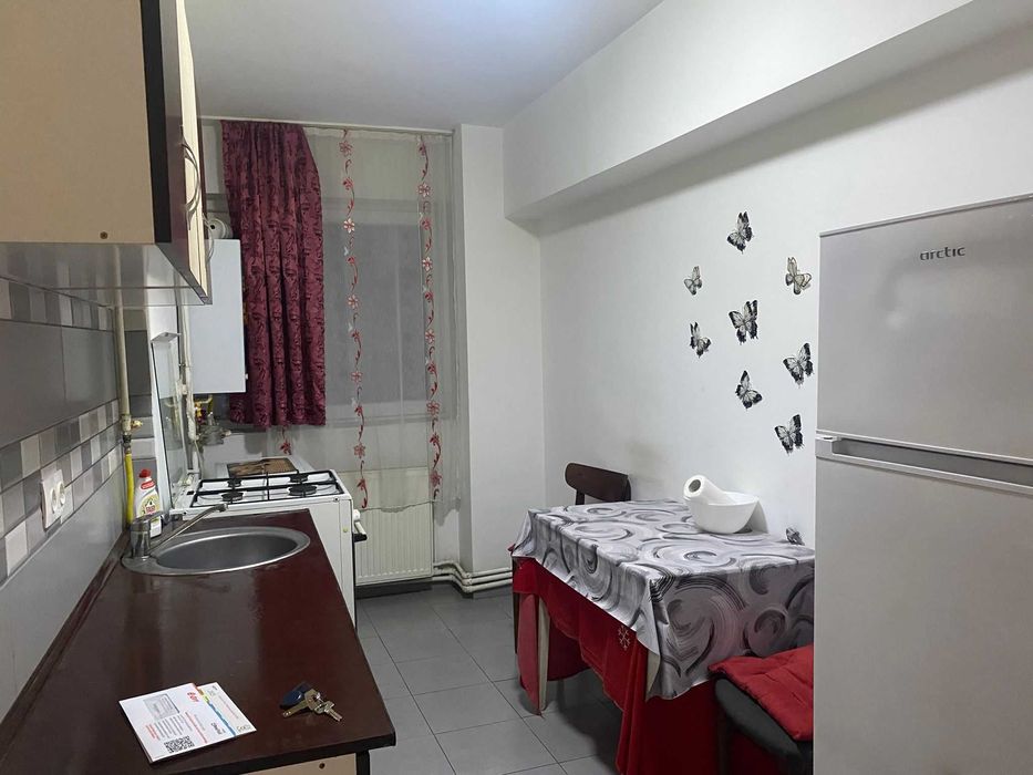 Inchiriez Apartment cu 1 camera