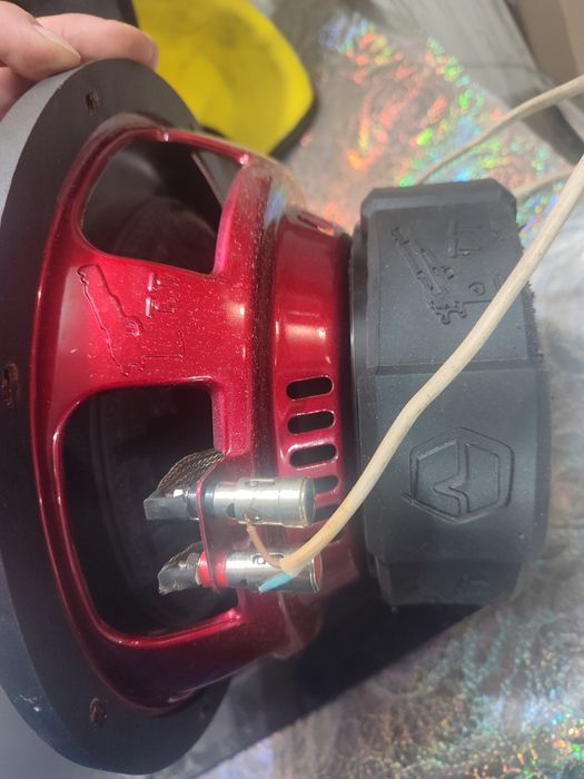 Урал ТТ 10дюймов