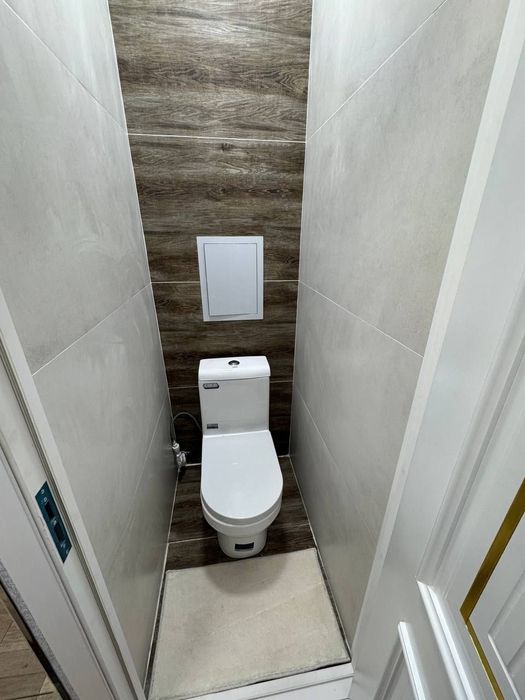 Kvartira sotiladi ozimniki