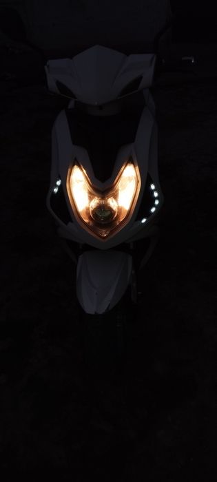 Продам или обмен только на мопед