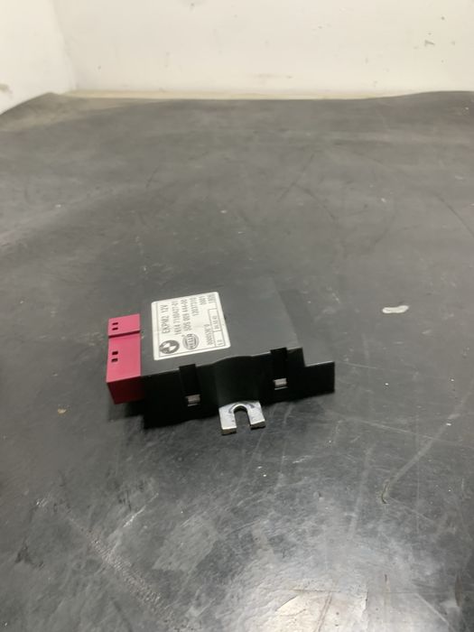 Modul pompa motorina BMW E60 E61 E90 E91 E87 E81 | 7180427