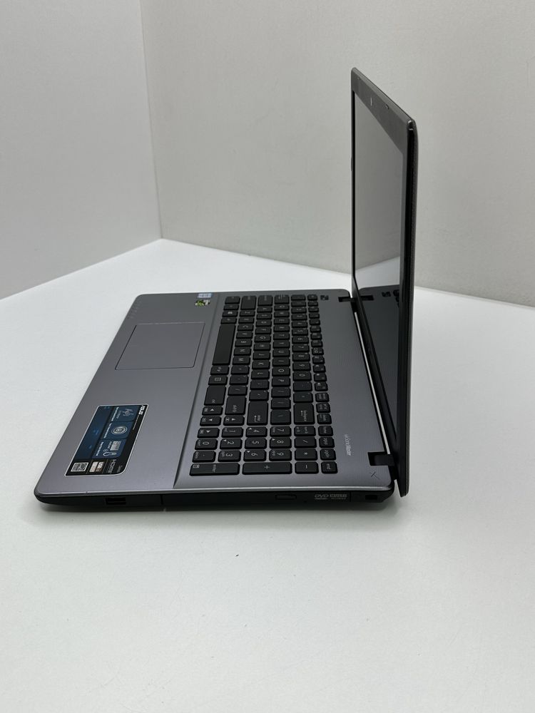 Laptop Asus i7-6700HQ 15,6 inch 4GB Ram 1TB HDD GTX 950M