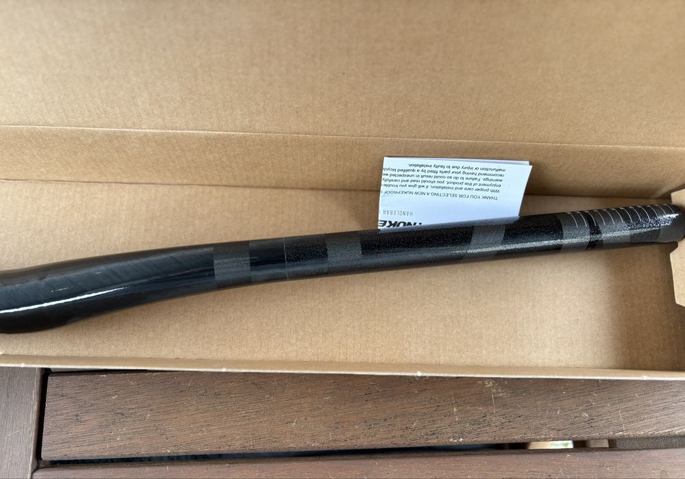 Nukeproof Horizon V2 Carbon кормило за велосипед MTB