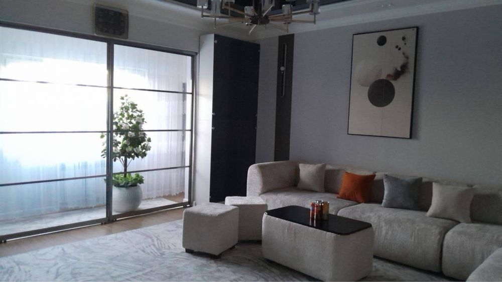 *Квартира 40м2 LUX 1 Комнатная‼️ метро Чиланзар