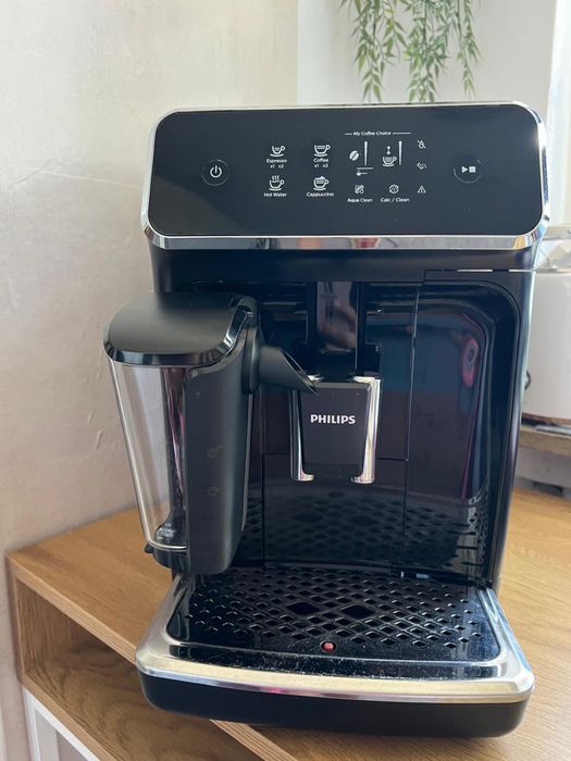 Vand aparat de cafea