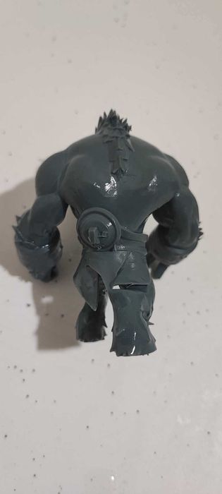 Figurine 3D din Rășină - Eroi din League of Legends