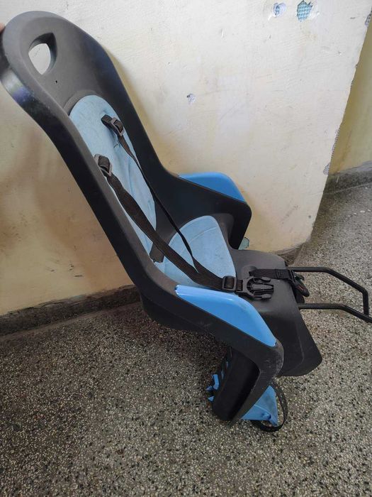 Детско столче за велосипед