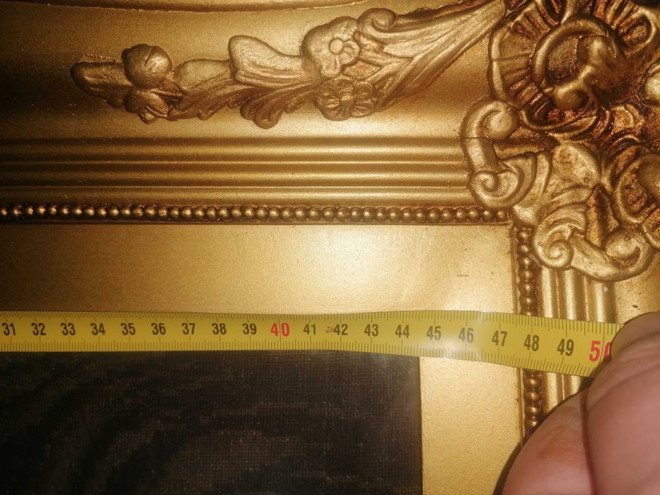 Гоблени в рамка.