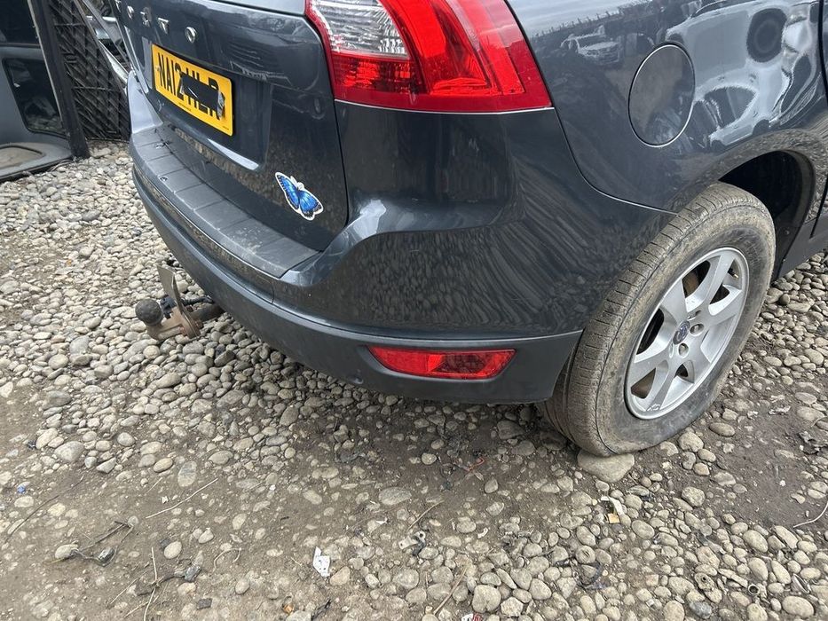 Bara spate Volvo XC60 2008 - 2013 SUV 4 Usi ALBASTRU (1162)