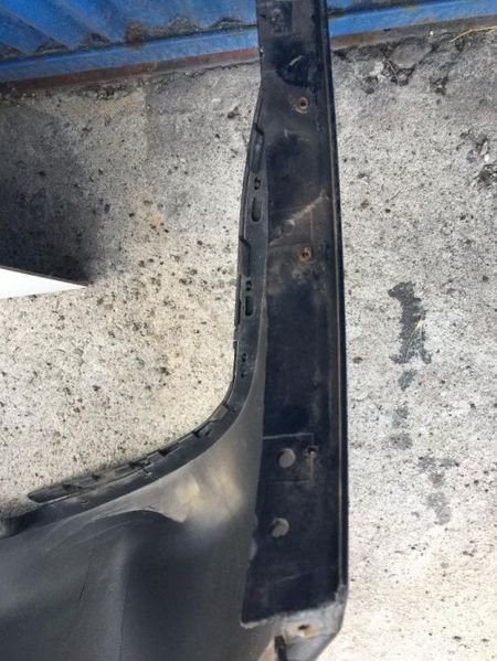 Задна броня за Ауди А3 Фейслифт, Audi A3 Facelift, Оферта (7)
