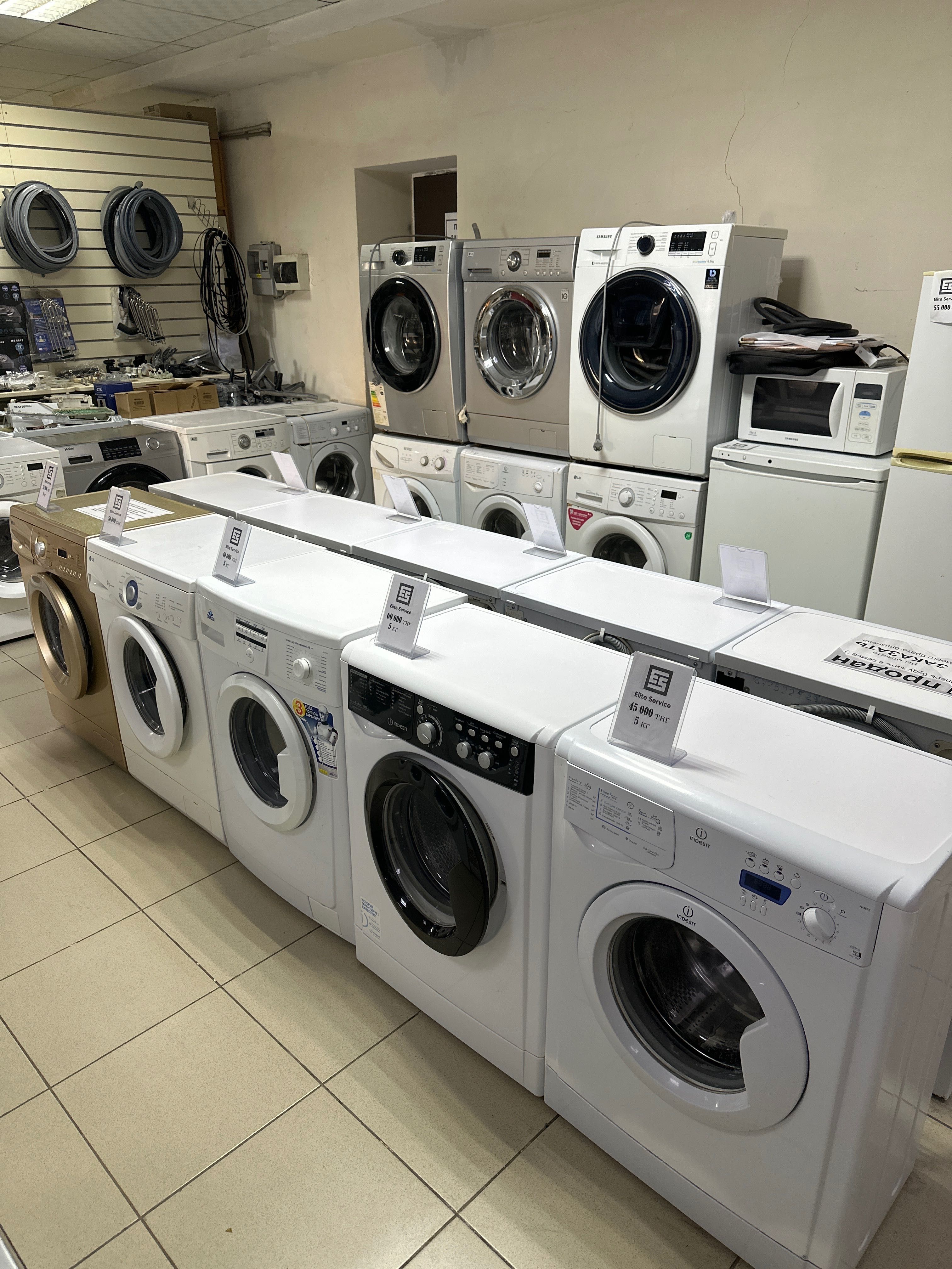 Продам недорого стиральные машины
