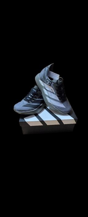 Adizero Adios Pro 4 Black