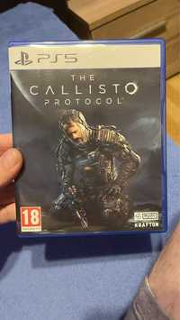 Callisto Protocol PS5