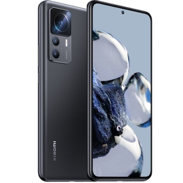 Продаю сотовый телефон Mi 12T pro