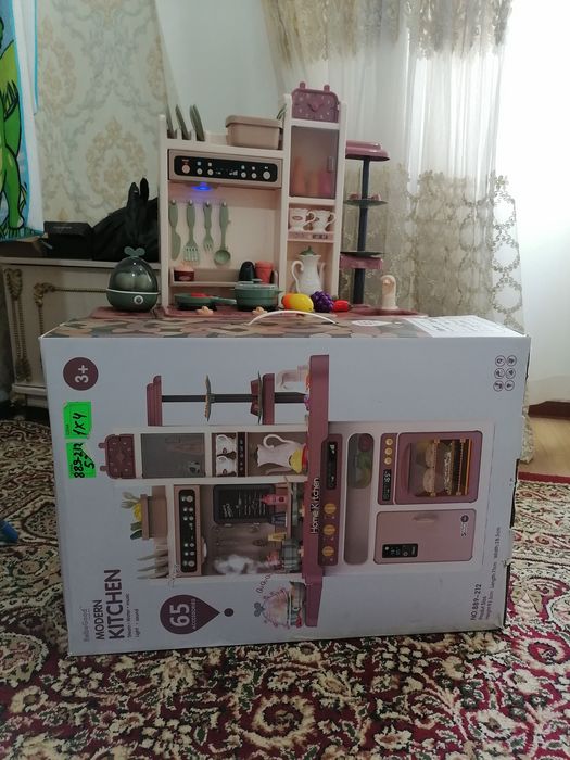 Кухня Kitchen 889-212 Самый лучший модель