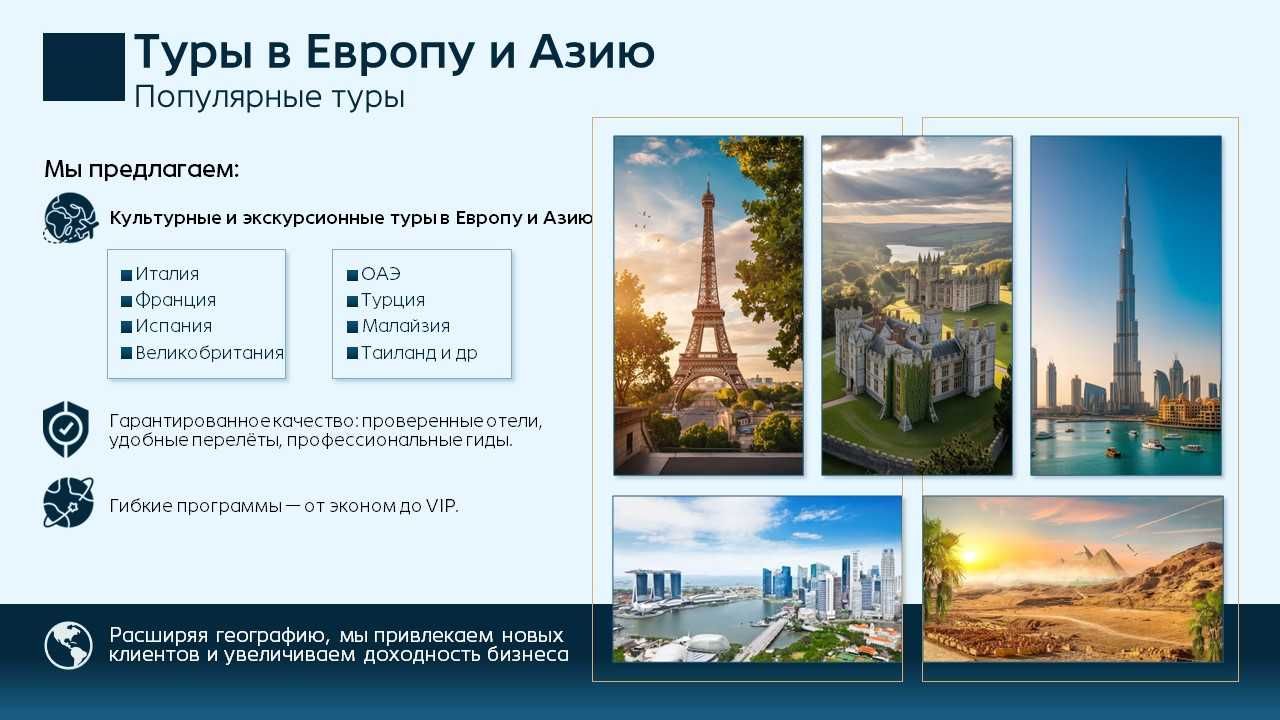 Создаю ПРЕЗЕНТАЦИИ для бизнеса, и не только