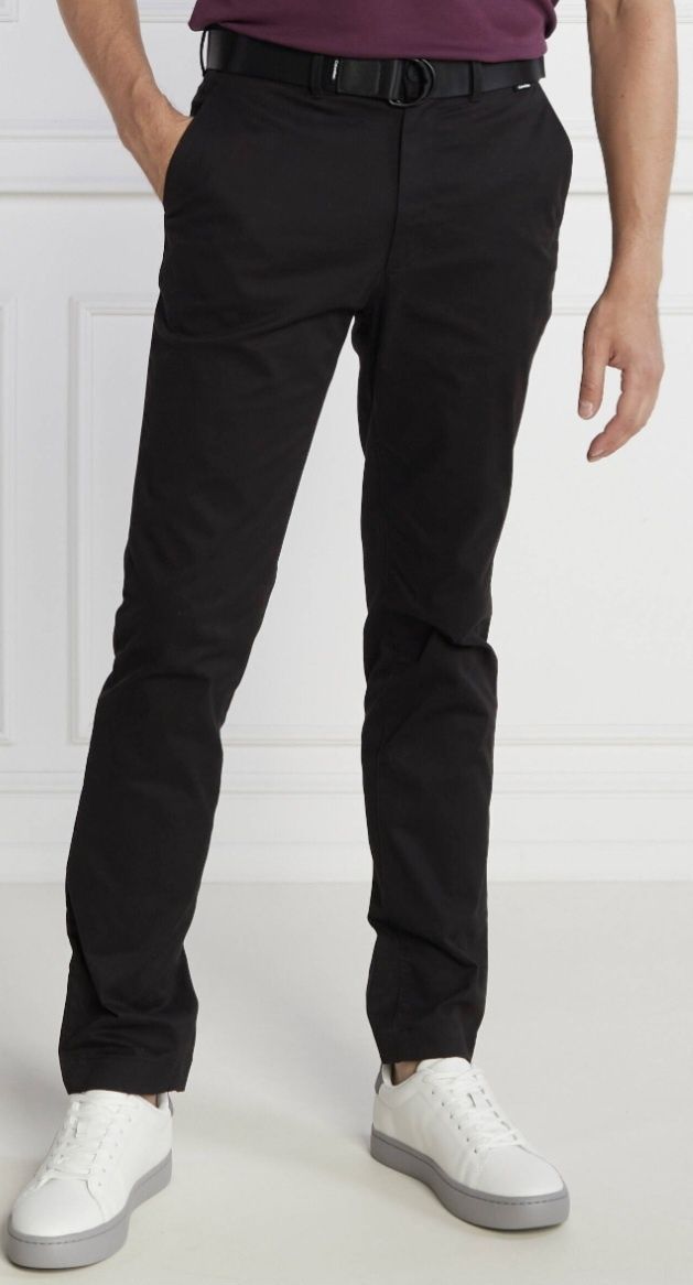 Pantalon Kalvin Klein