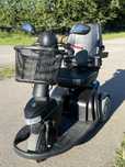 Триколка Scoot Classic Sterling Elite XS, 2023г