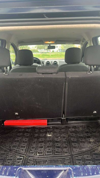 Vand Dacia Sandero!