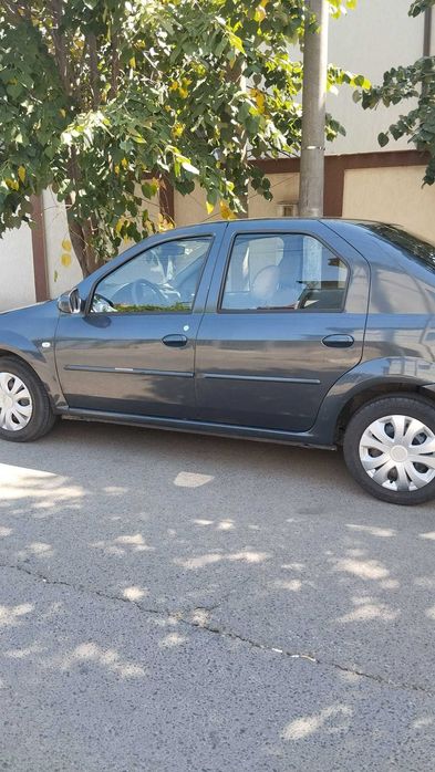 Dacia Logan 1.4 MPI - 166.00 KM