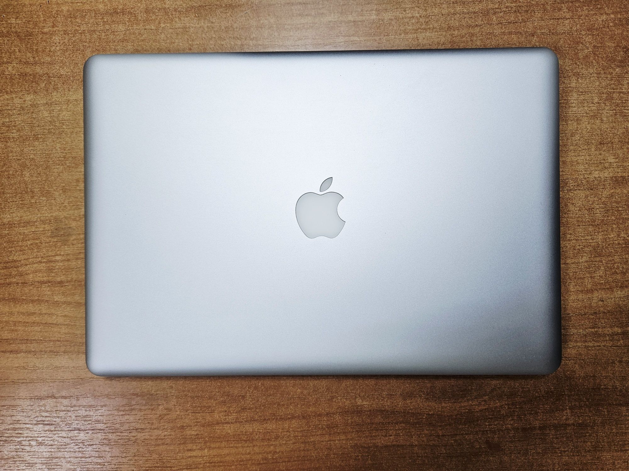 MacBook Pro 15 / Intel Core i7/SSD240Gb/16Gb DDR3