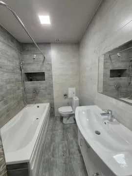 ЖК Parkent Plaza 4\4\9