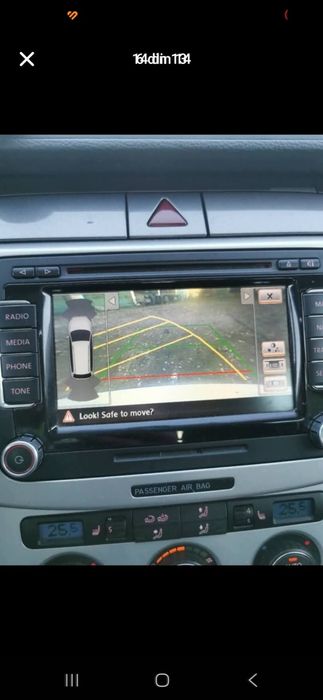 Vând Volskwagen Passat 2.0 tdi cbab dsg 2009