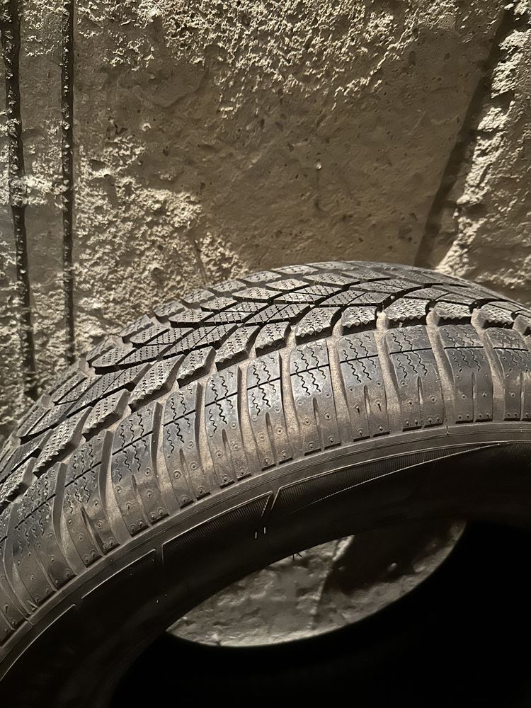 225/60/17 Зимни гуми Dunlop sp winter sport 3D,Zimni gumi