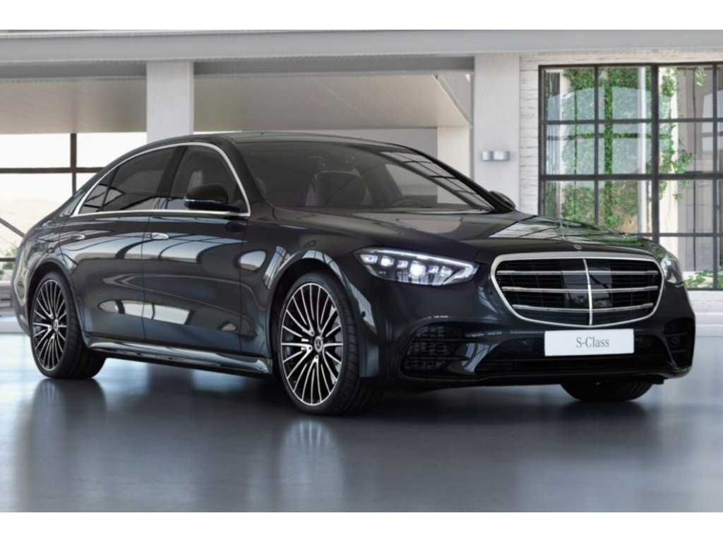 20" Джанти за Mercedes AMG S Class W221 W222 W223 CLS S Coupe W212 W21