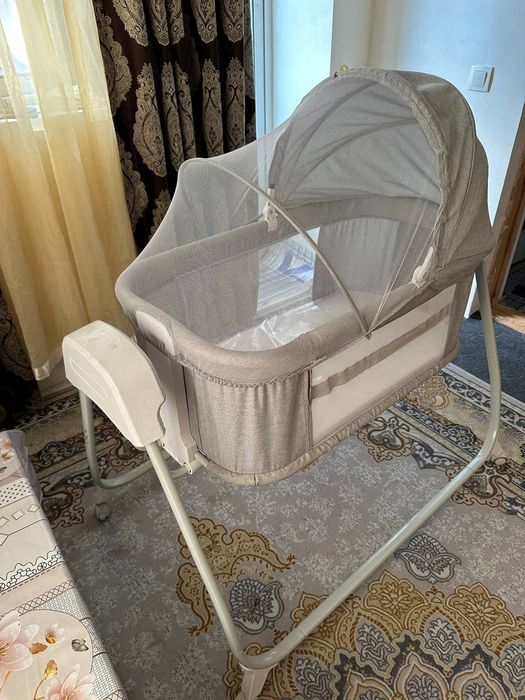 Elektronniy lyulka (belanche) sotiladi