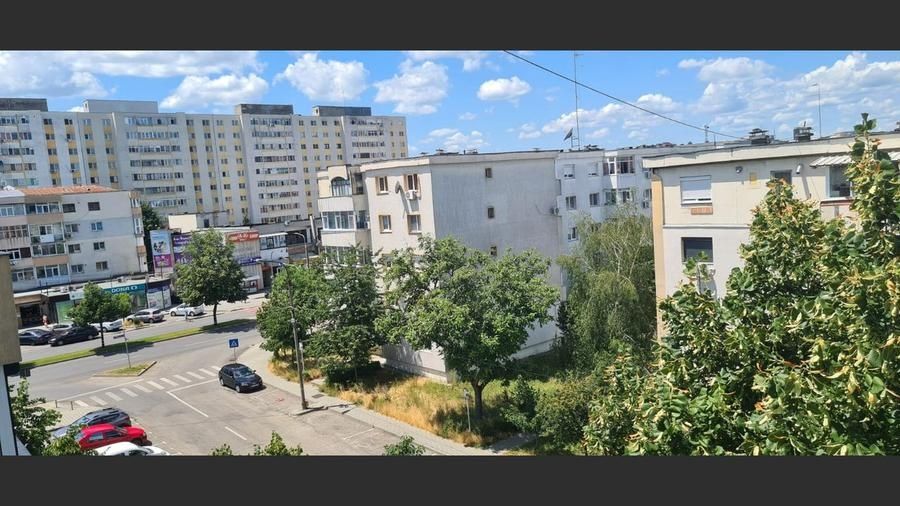 Proprietar vand apartament 3 camere, Exercitiu