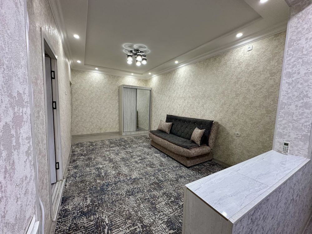 Своя Квартира на Мирабад,Куйлюк-1, 1/3/4 (Ор.Korzinka)